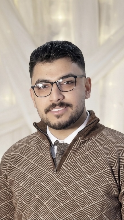 Islam Kassem — AI Engineer and Machine Learning Engineer specializing in LLMs and production ML