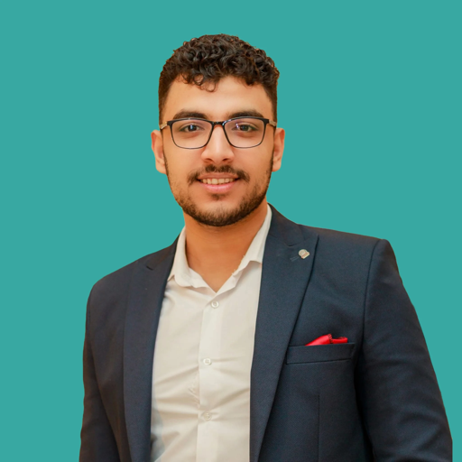 Islam Kassem - AI Consultant