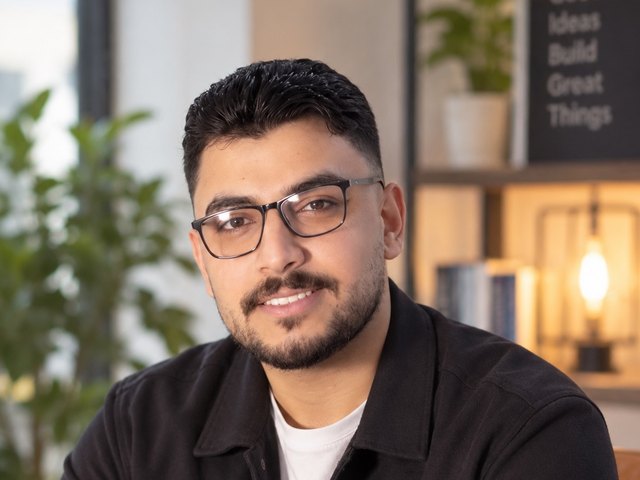 Islam Kassem, AI and Machine Learning Engineer